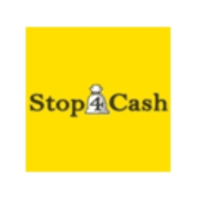 Stop 4 Cash 2000