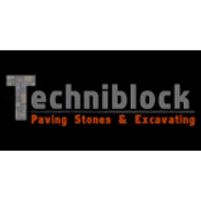 Techniblock Paving Stones & Excavating