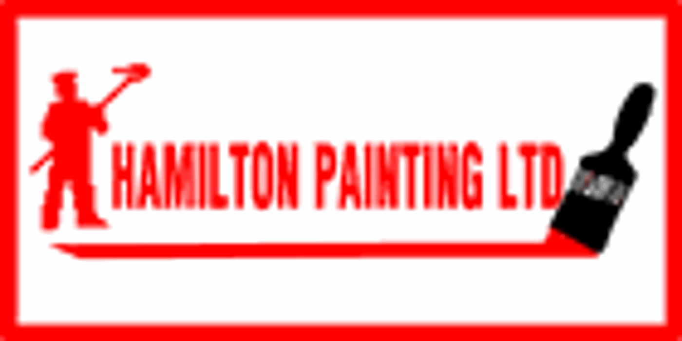 Hamilton Painting Ltd