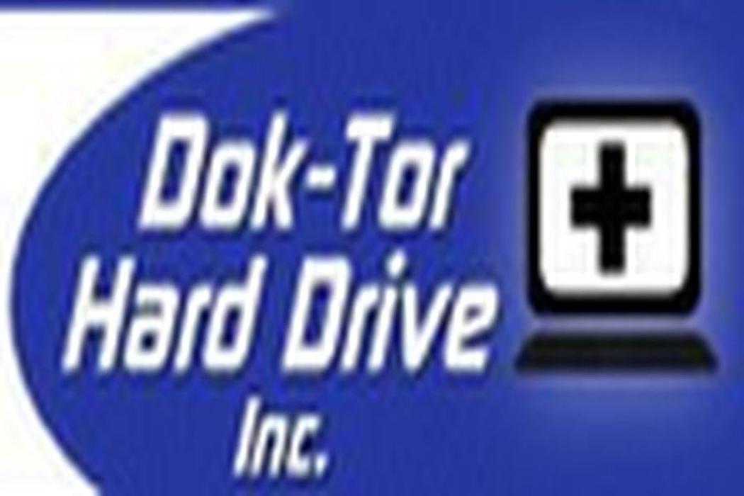 Dok-Tor Harddrive Inc