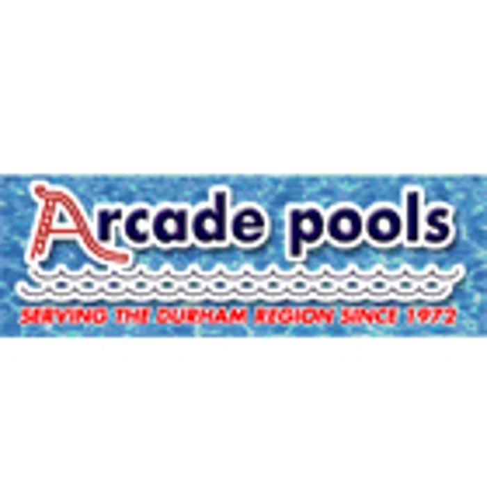 Arcade Pools & Spas