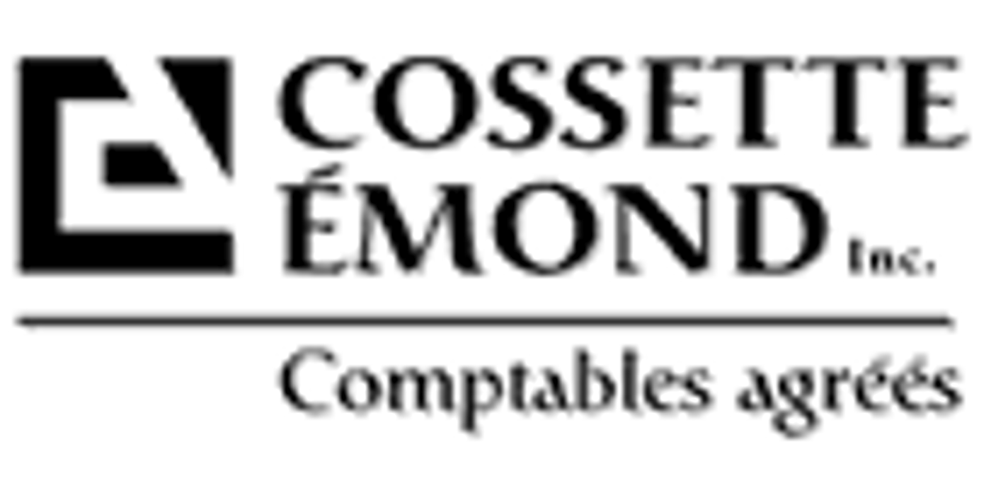 Cossette Emond Inc