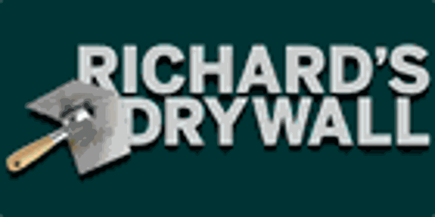 Richard`s Drywall