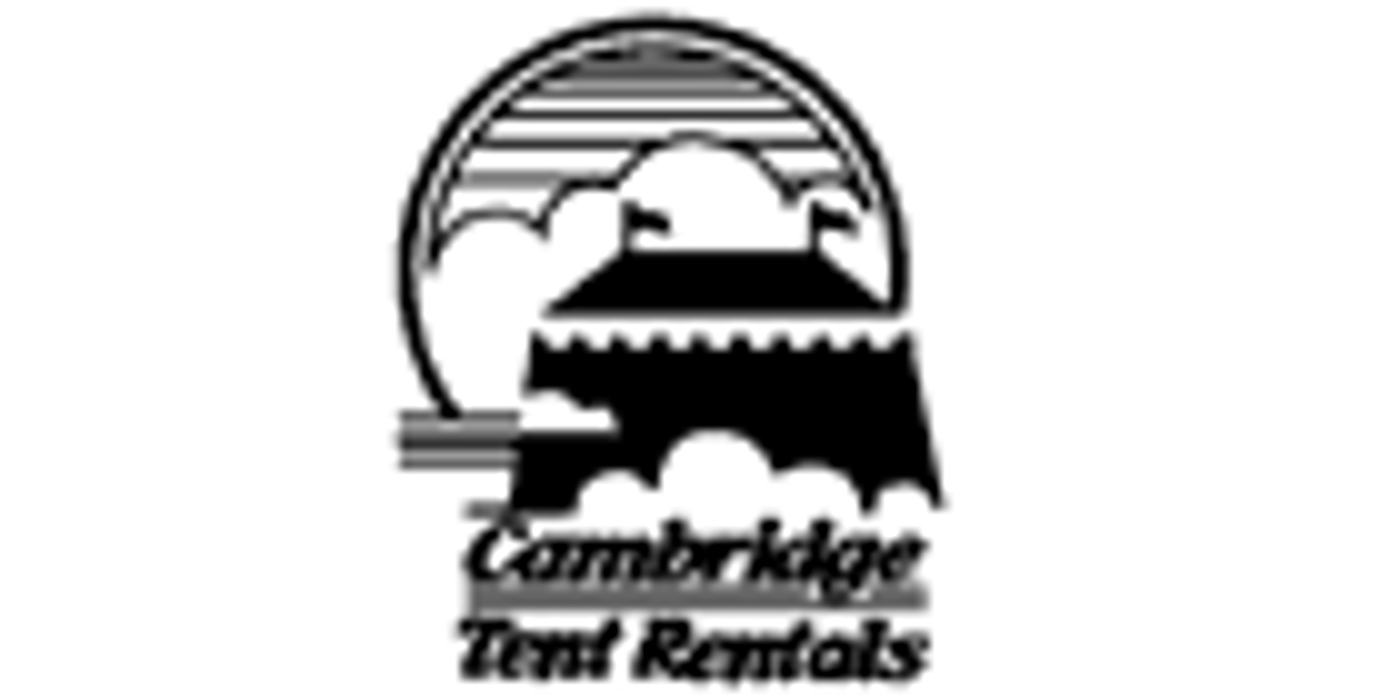 Cambridge Tent Rental