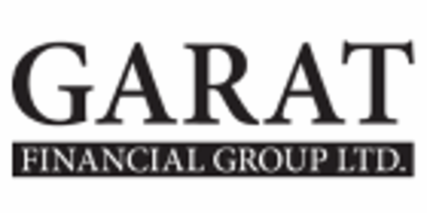 Garat Financial Group Ltd. /Investia Financial Services