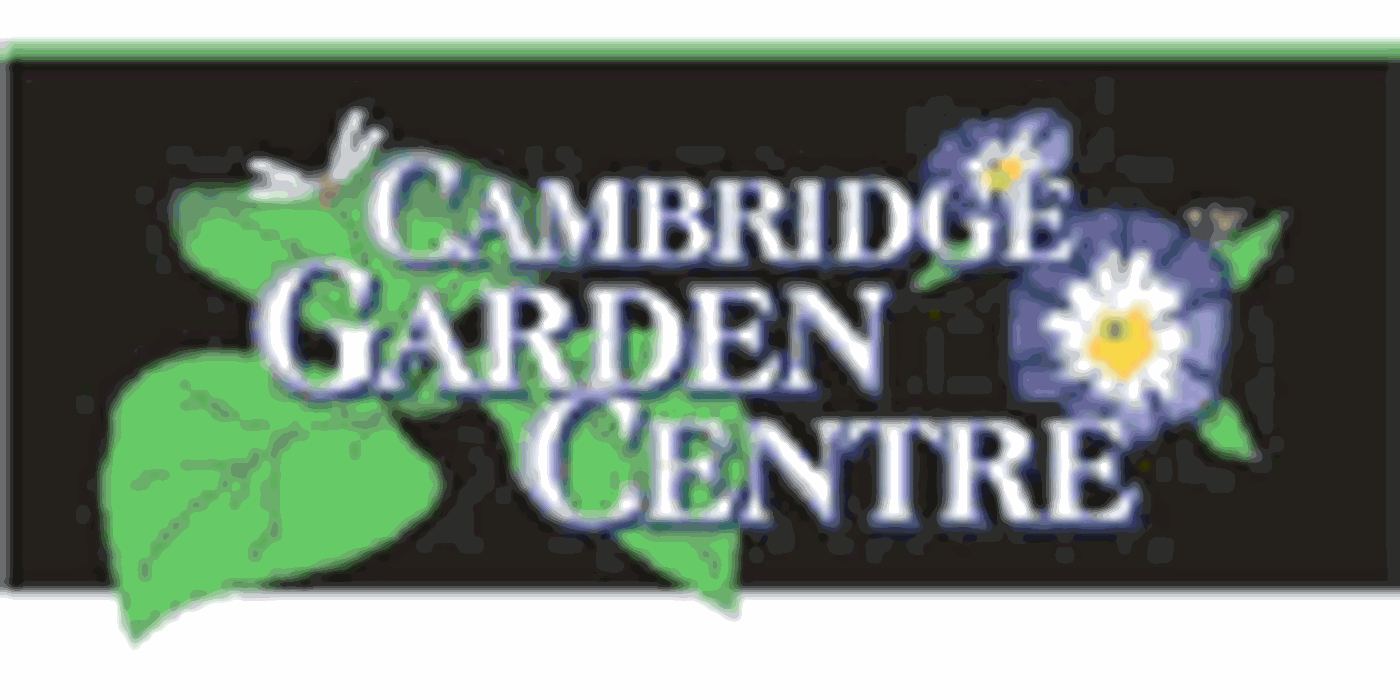 Cambridge Garden Centre