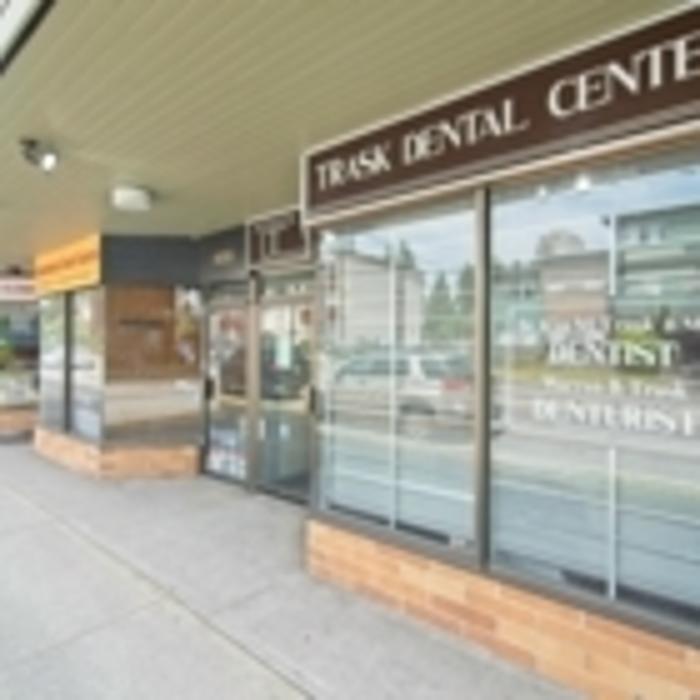 Trask Denture Clinic