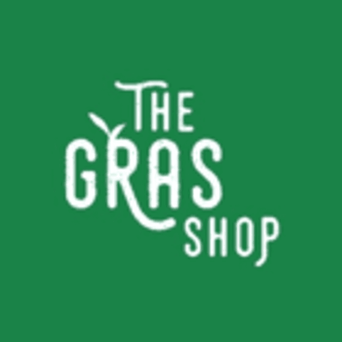 The Gras Shop