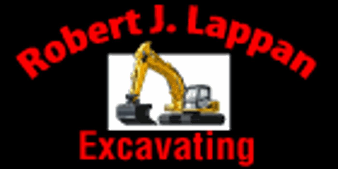 Lappan Robert J Excavating