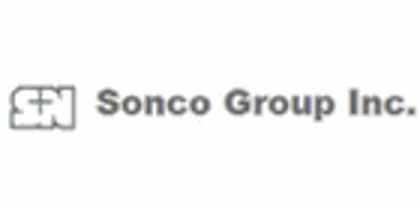 Sonco Group Inc