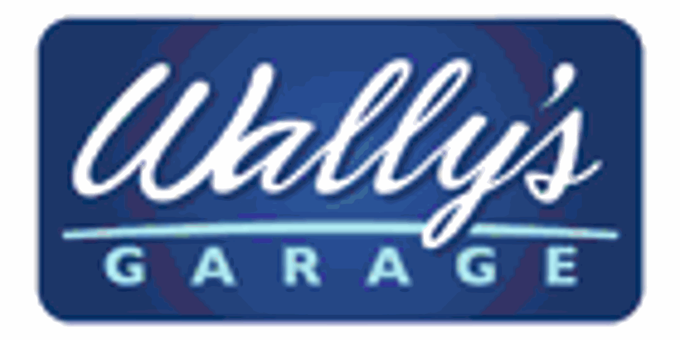 Wally's Garage