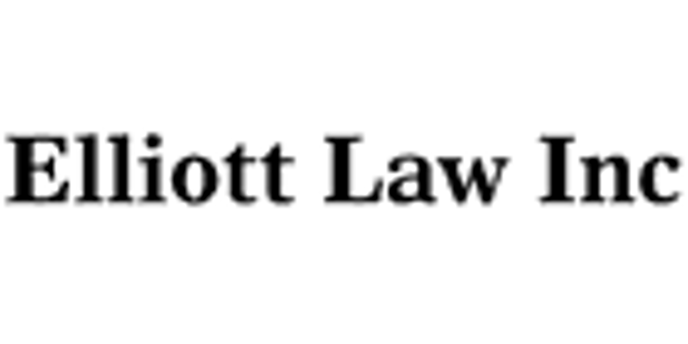 Elliott Law Inc