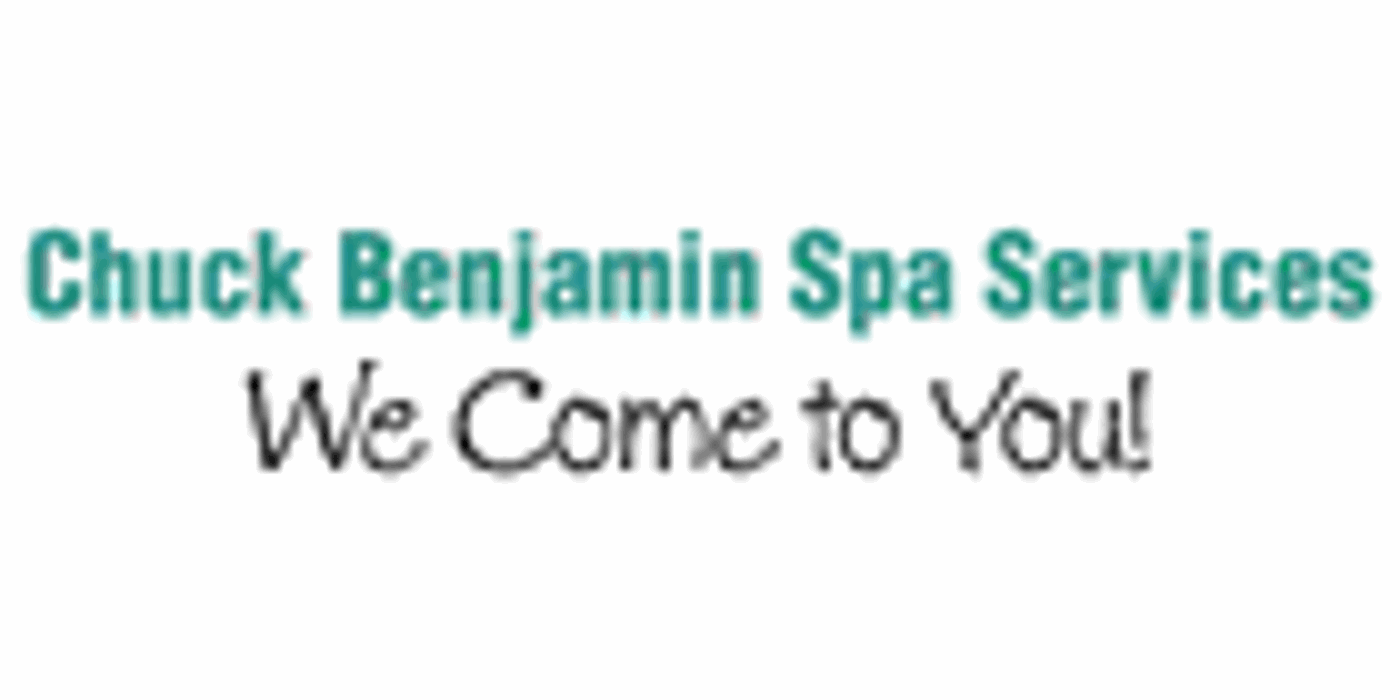 Chuck Benjamin Spa Services