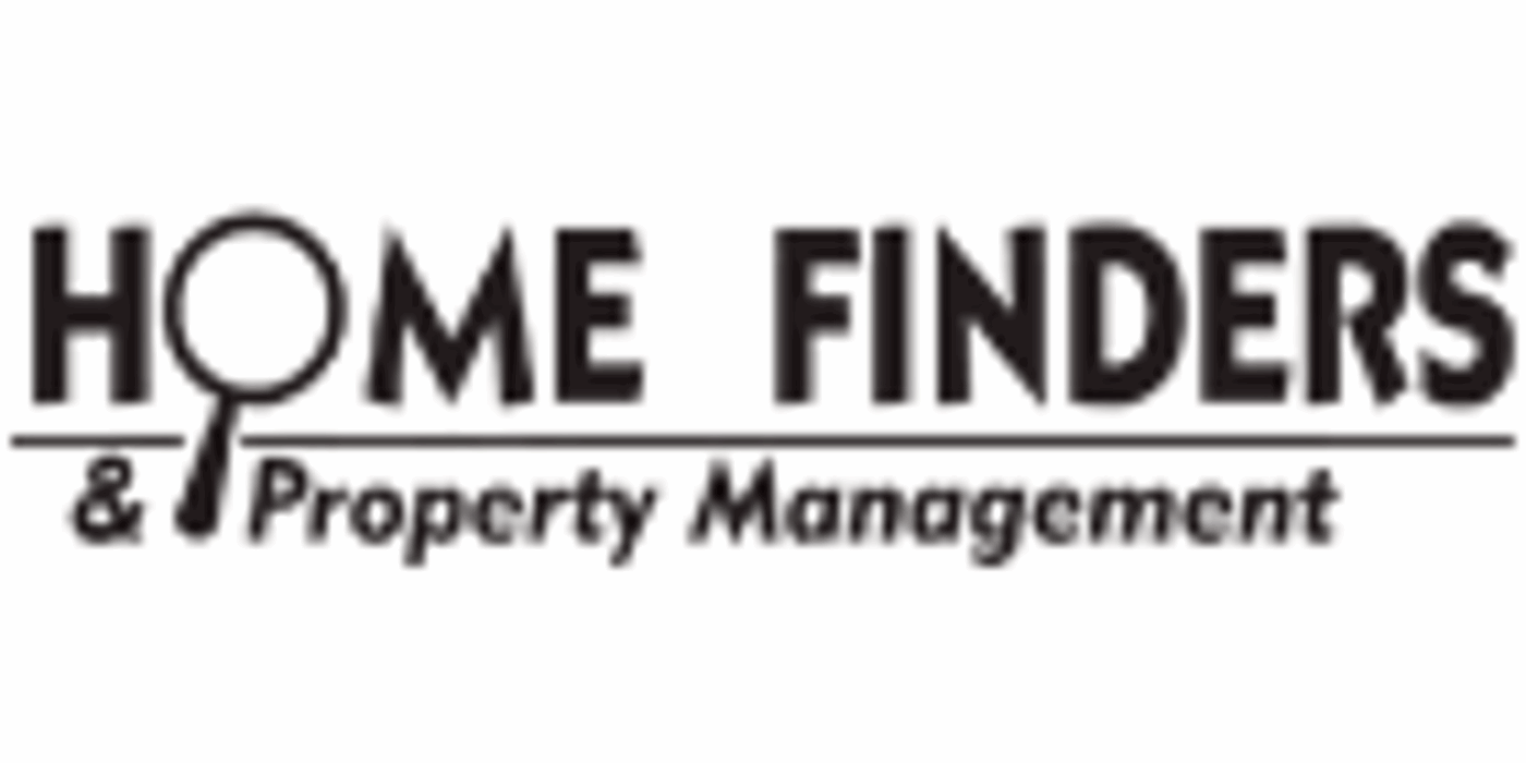 Home Finders Metro Rental Agency