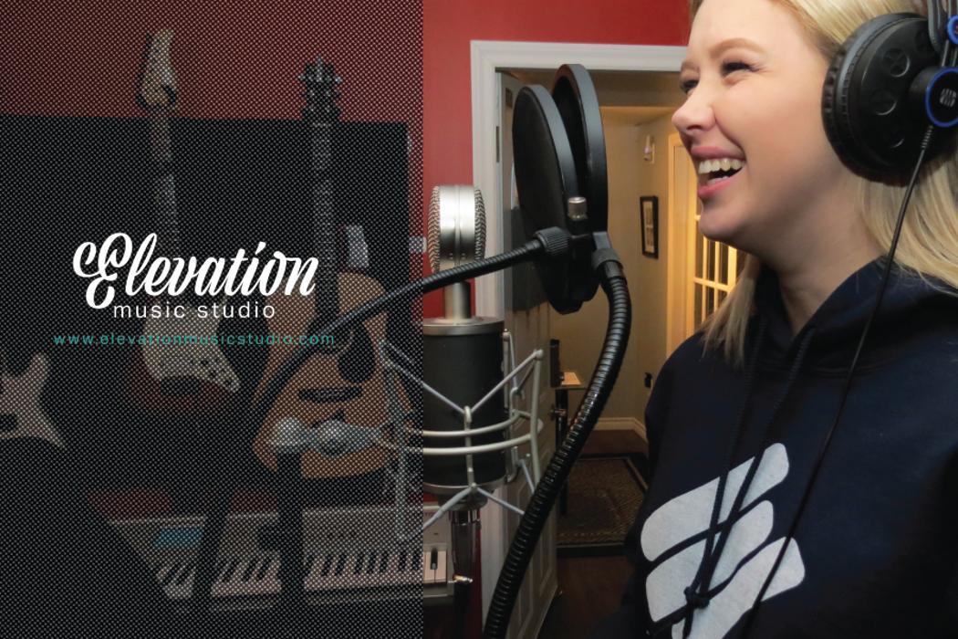 Elevation Music Studio