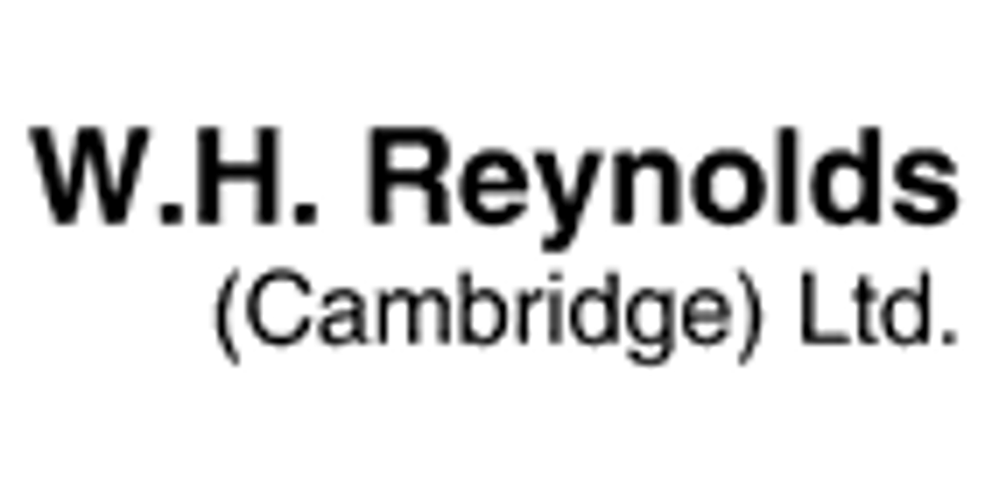 W.H. Reynolds Cambridge Ltd