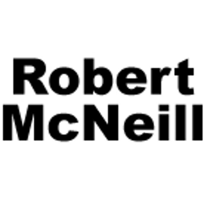 Robert McNeill