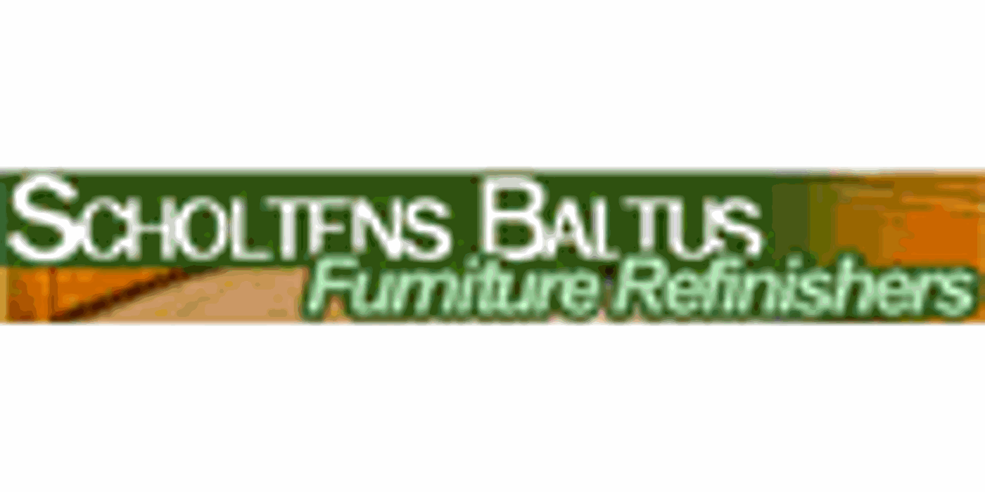 Scholtens Baltus Furniture Refinishers