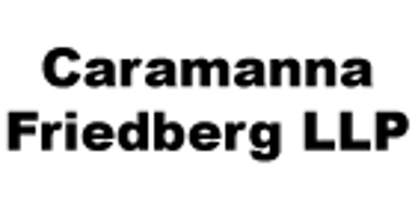 Caramanna Friedberg LLP - Criminal Lawyers Toronto | Professional Disciplinary Proceedings Murder Drug