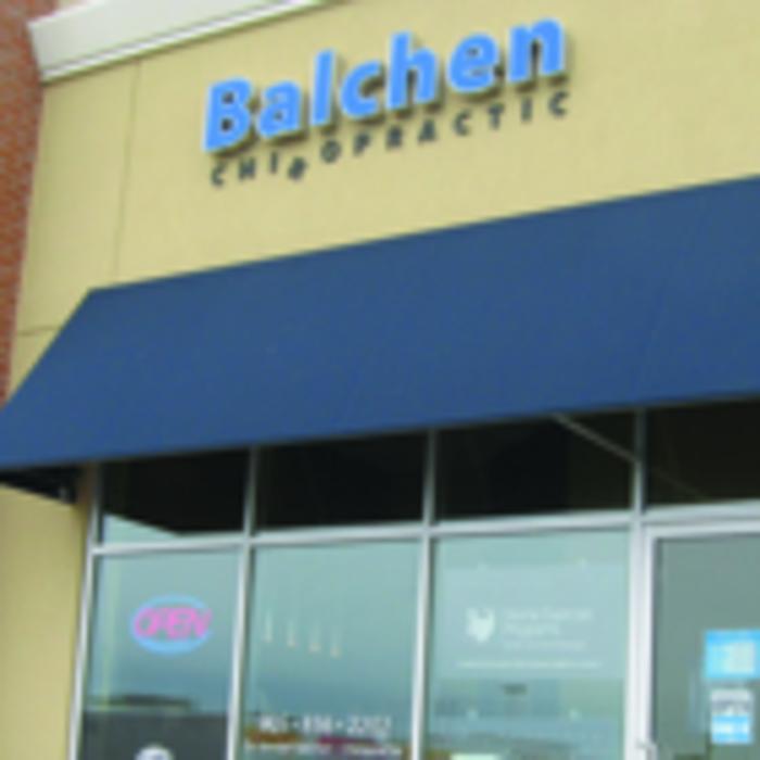 Balchen Chiropractic Clinic