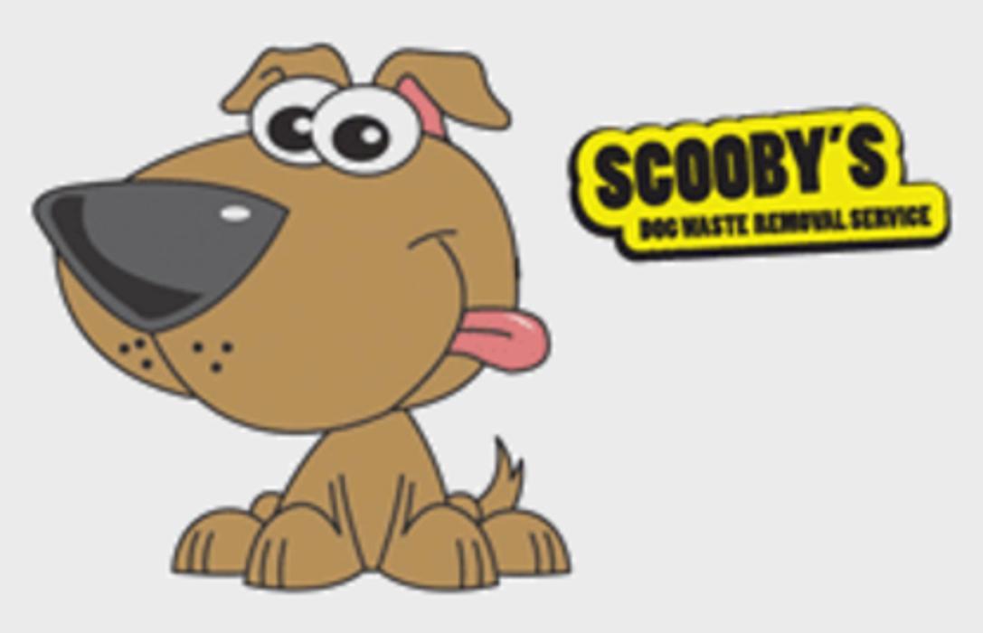 Scooby's Dog Waste Removal Service Ltd