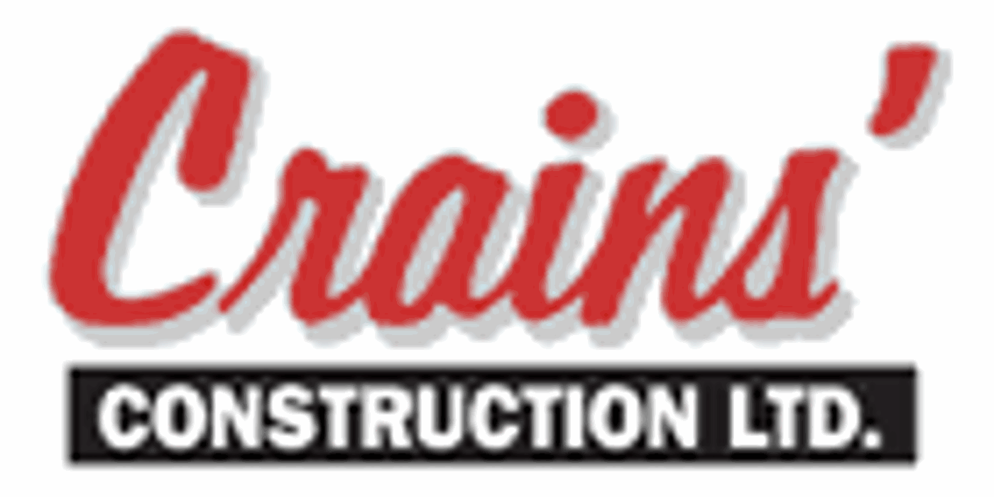 Crain's Construction Ltd