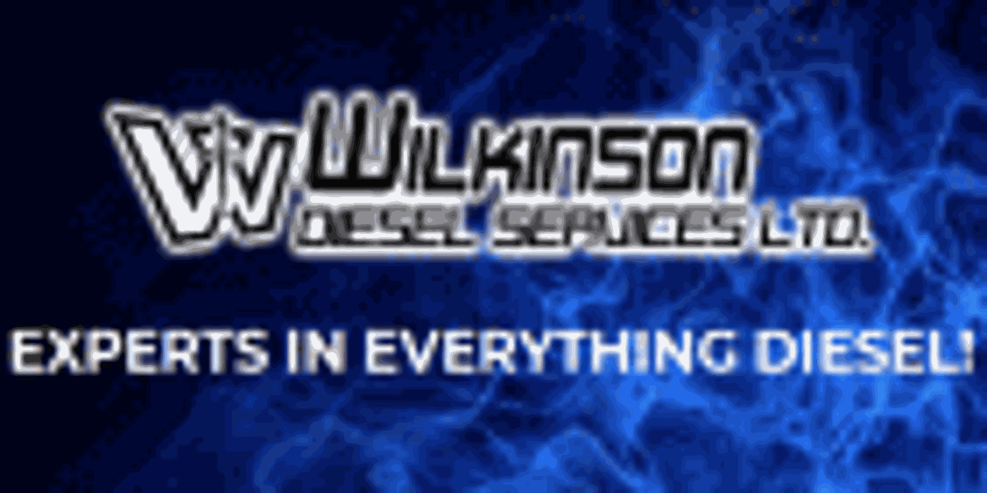 Wilkinson Diesel Services Ltd