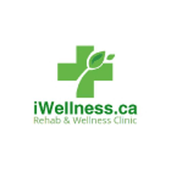 iWellness.ca Rehab & Wellness Clinic