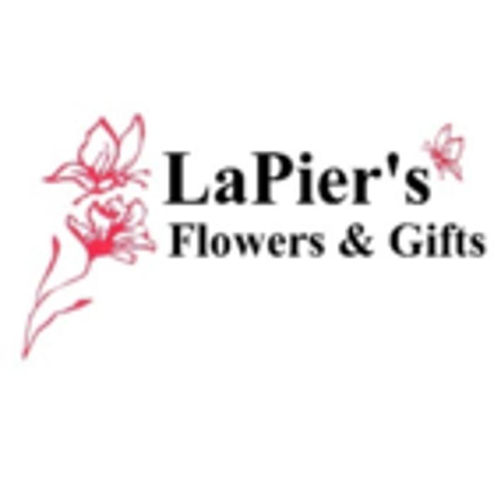 LaPier's Flowers & Gifts