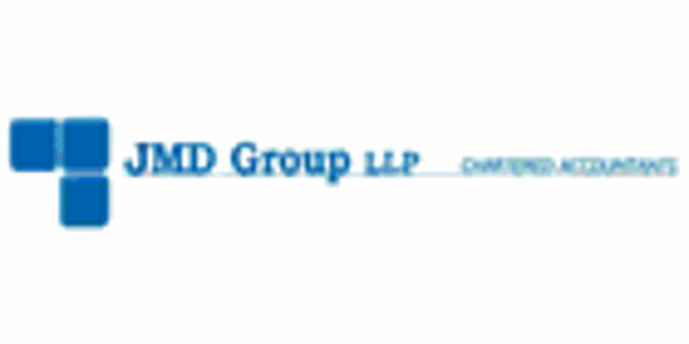 JMD Group LLP - Chartered Professional Accountants