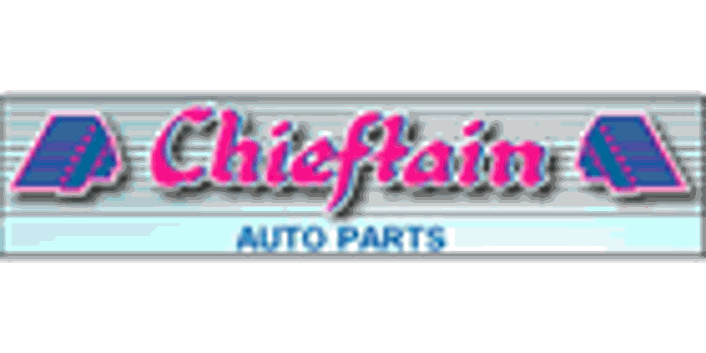 Chieftain Auto Parts (1987) Inc