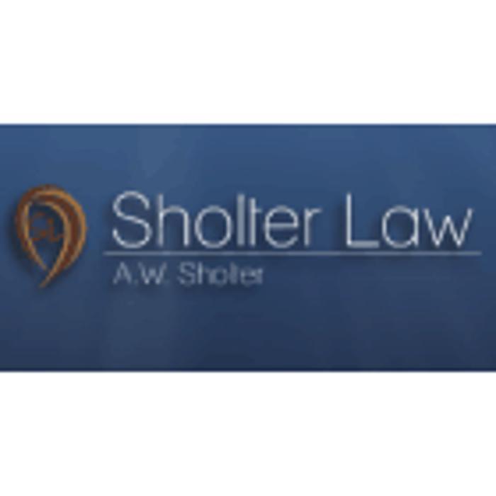 Sholter Law