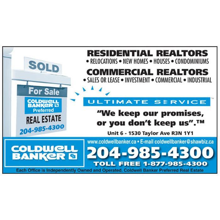 Coldwell Banker