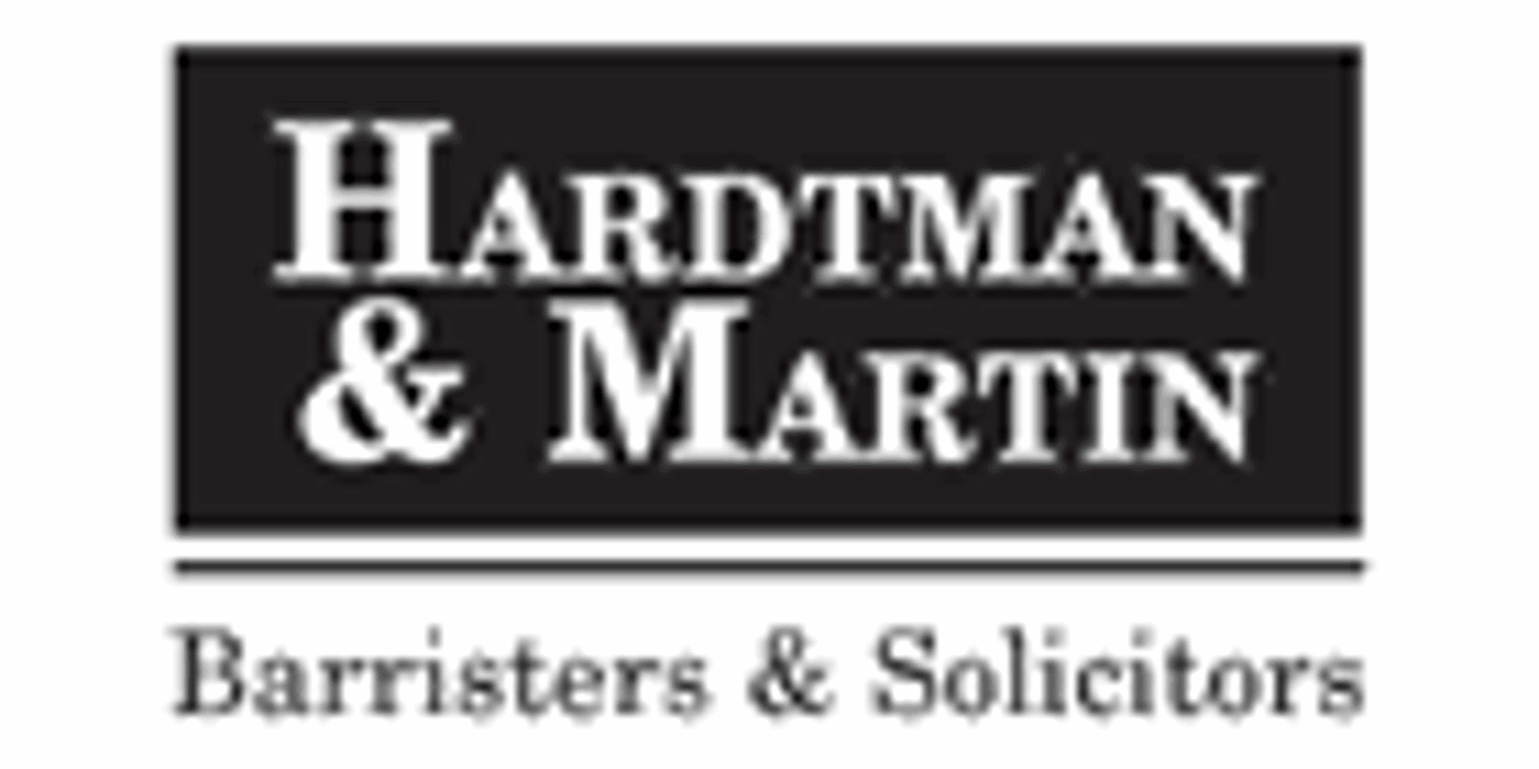 Hardtman & Martin