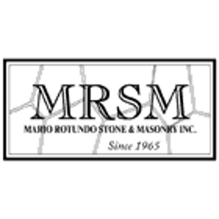 Mario Rotundo Stone & Masonry Inc