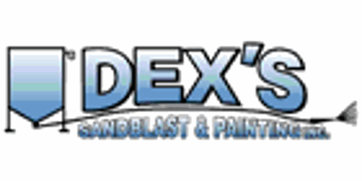 Dex's Sandblasting & Painting