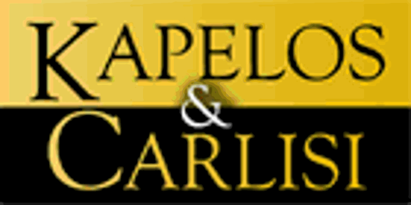 Kapelos & Carlisi