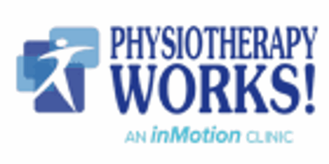 Physiotherapy Works an InMotion Clinic