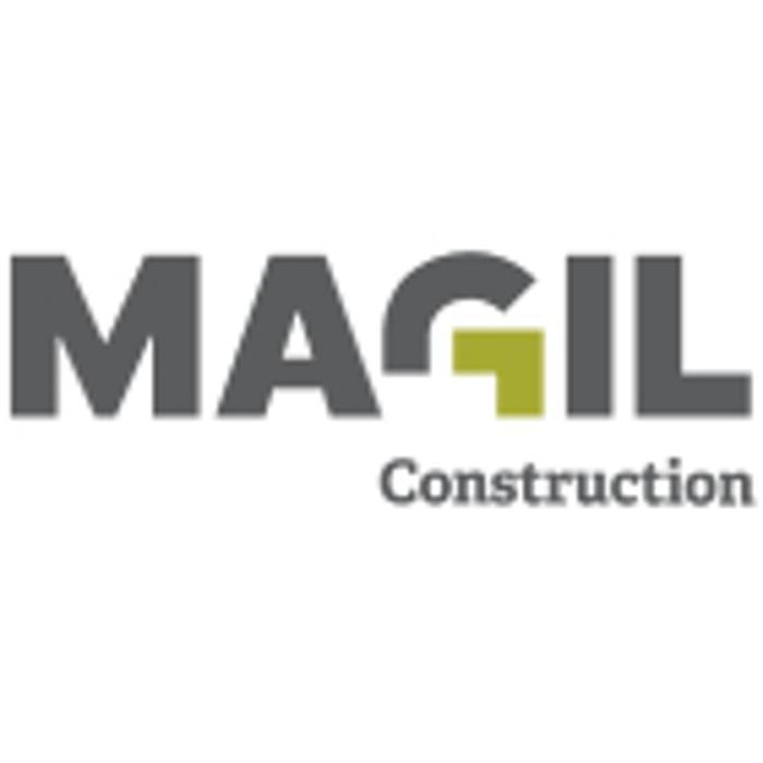 Magil Construction Canada Inc.