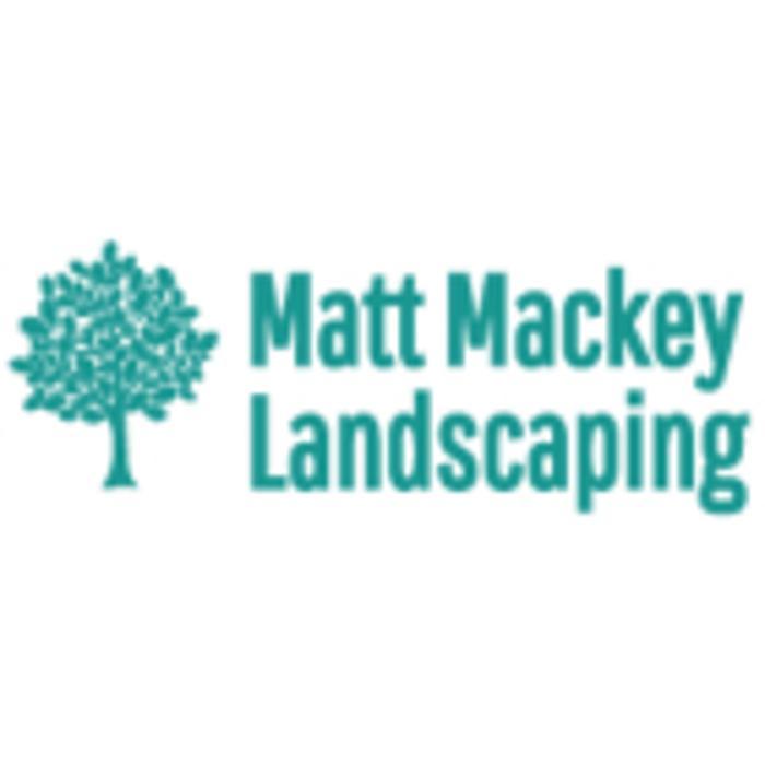 Matt Mackey Landscaping