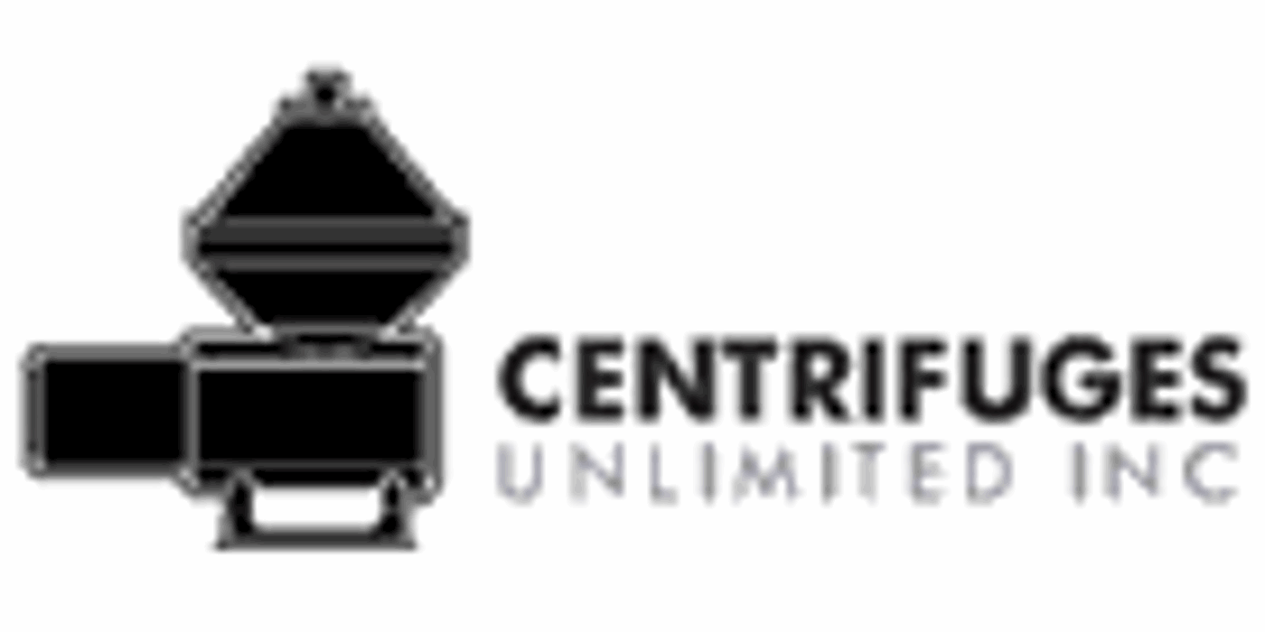 Centrifuges Unlimited Inc