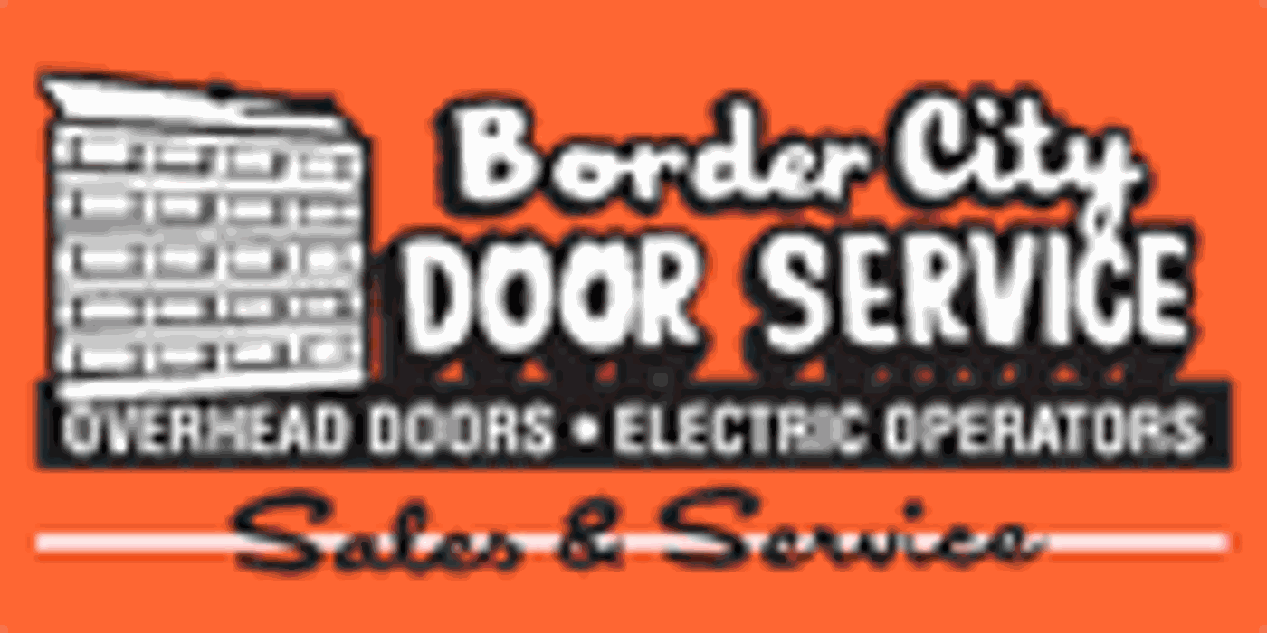 Border City Door Service Ltd