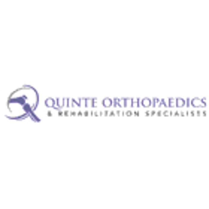 Quinte Orthopaedics & Rehabilitation Specialists