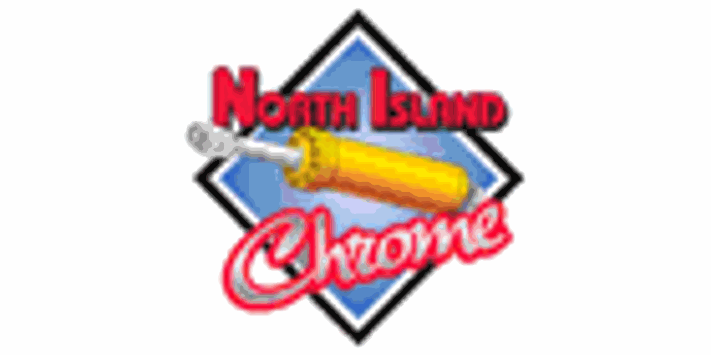 North Island Chrome