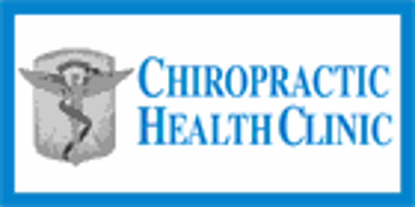 Chiropractic Health Clinic