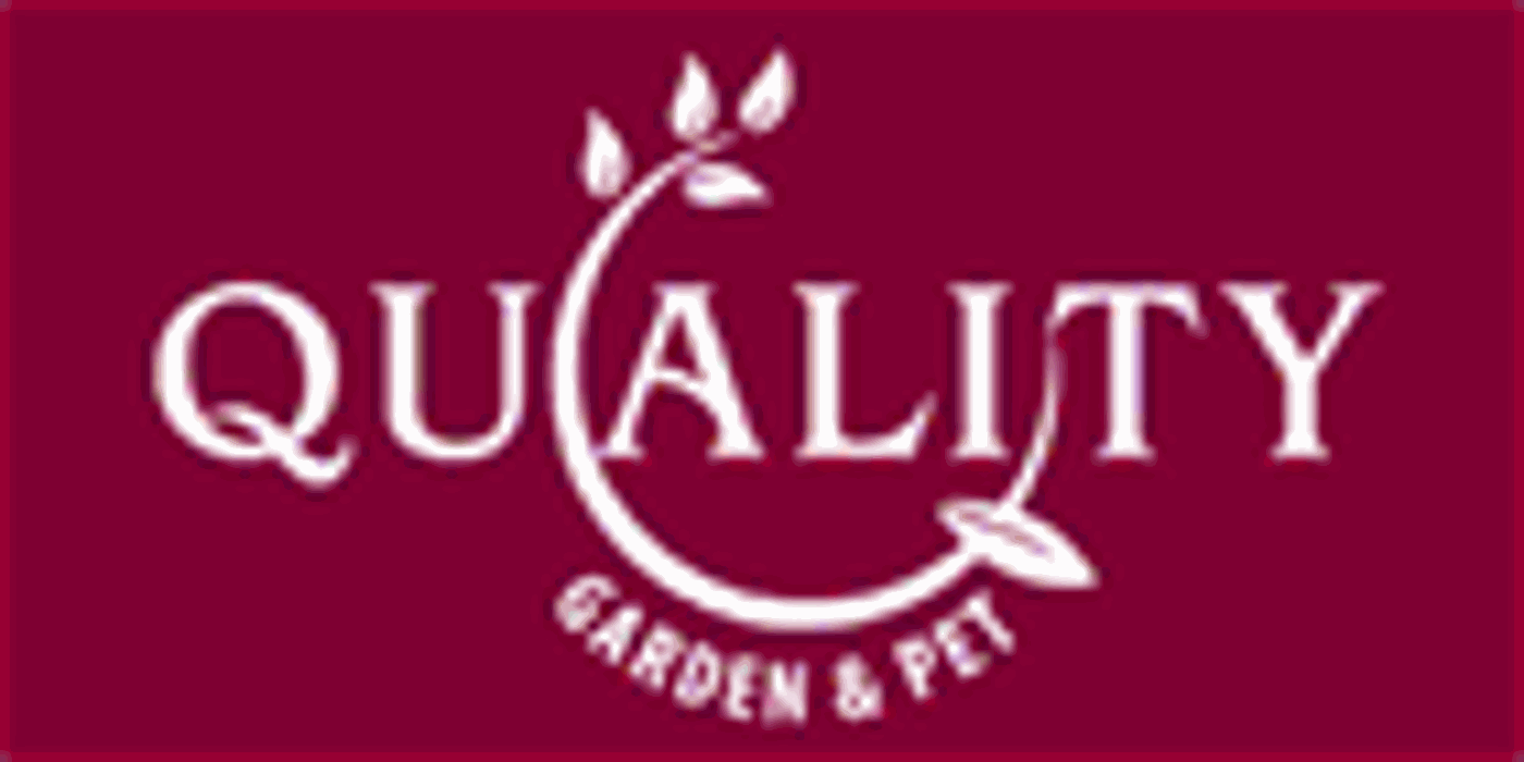 Quality Garden & Pet