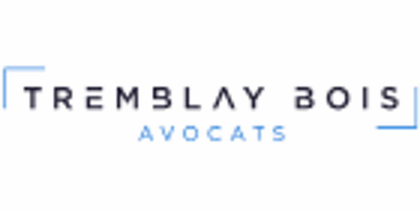 Tremblay Bois avocats