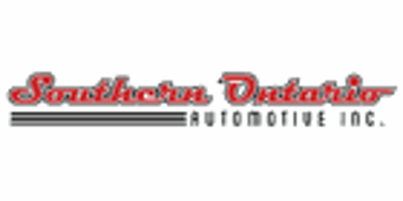 Southern Ontario Automotive Inc