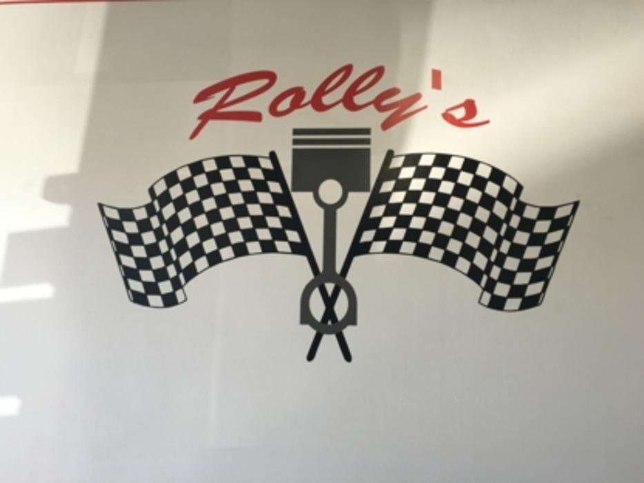 Rolly's Mechanical Ltd