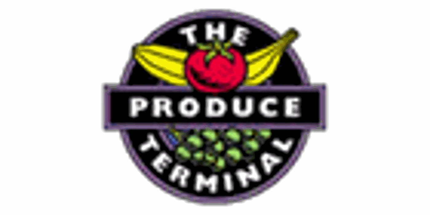 The Produce Terminal